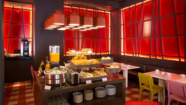Citytrip dans un hôtel 4* au cœur de Strasbourg