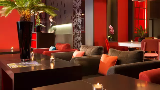 Citytrip dans un hôtel 4* au cœur de Strasbourg