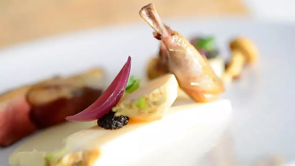 Week-end gastronomique avec diners au Limbourg a partir de nuits