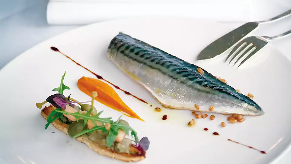 Sejour culinaire et detente pour au Limbourg