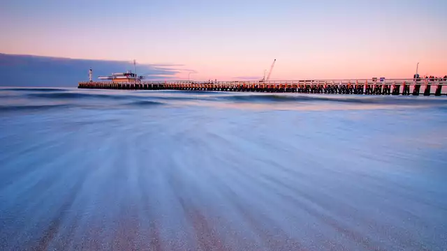 Profiter au coeur d'Ostende en chambre superieure avec balcon
