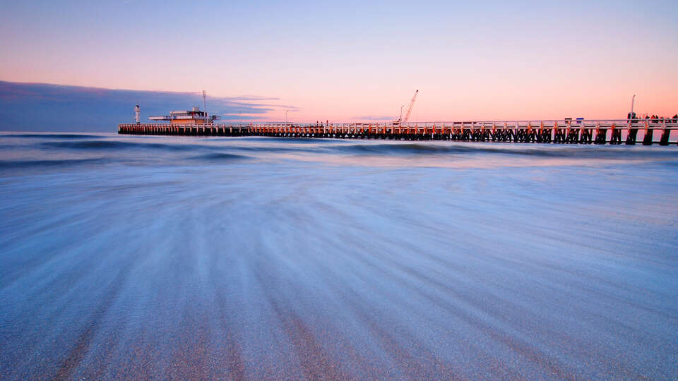 Genieten in hartje Oostende in een superior kamer met balkon