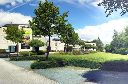 Week-end de charme près d'Anvers