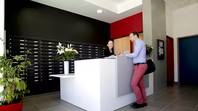 Encantador estudio cerca del bosque de la Malmaison, en el oeste de París