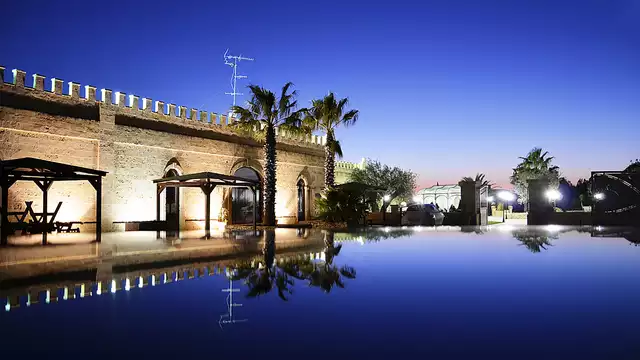 Séjour romantique dans le Salento avec spa privé en chambre