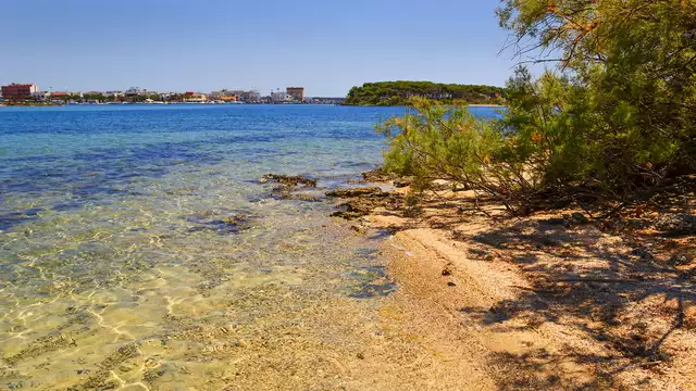 Séjour romantique dans le Salento avec spa privé en chambre