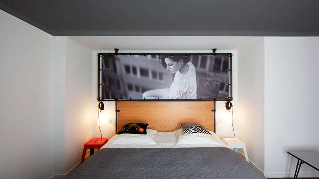 Hotel Zoom