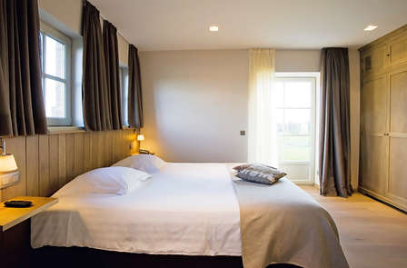 Charme weekend in Knokke