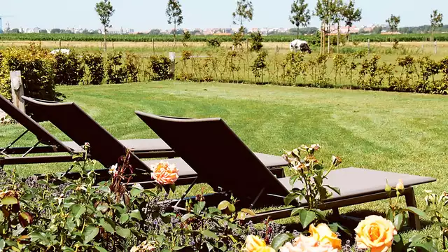 Week-end à Knokke (à partir de 2 nuits)