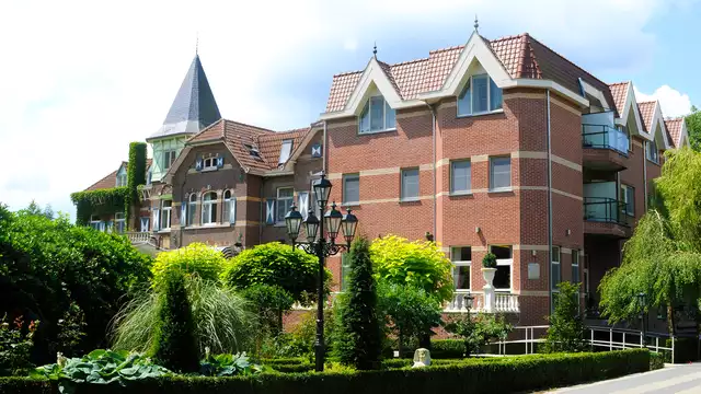 Detendez-vous au Wellness et sejournez dans un chateau