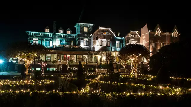 Detendez-vous au Wellness et sejournez dans un chateau