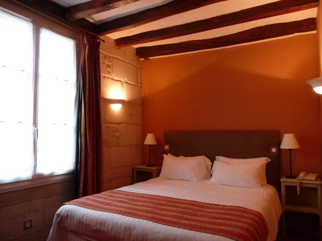 Week end au coeur des chateaux de la Loire - 4* - 7