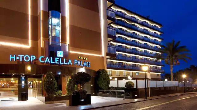 Evadez-vous à Calella et profitez de la Costa Brava en demi-pension