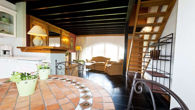 Le Manoir du Capitaine
