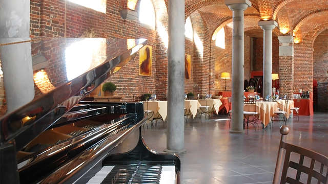 Le Manoir du Capitaine