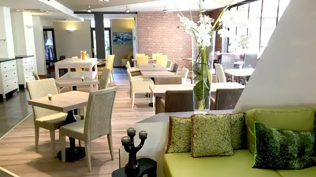 Een perfect adresje in het hart van Quimper