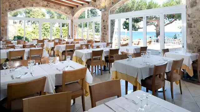 Escapada familiar en Platja d’Aro con media pensión
