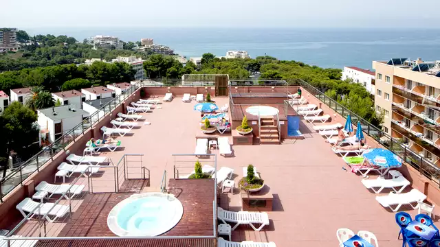 Een culinaire belevenis met je gezin aan het strand in Salou