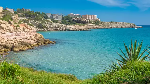 Een culinaire belevenis met je gezin aan het strand in Salou