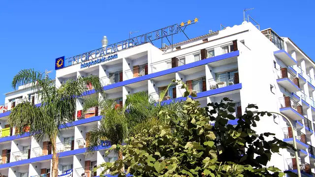 Escapada con desayuno en Lloret de Mar