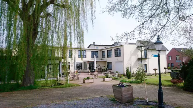 Hotel Restaurant Op De Beek