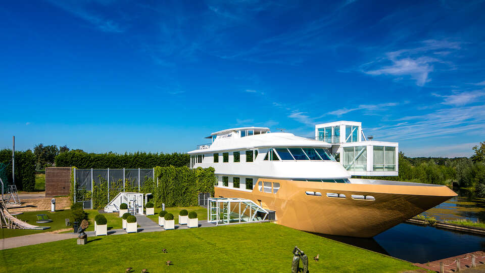 Fletcher Wellness-Hotel Brabant-Mill