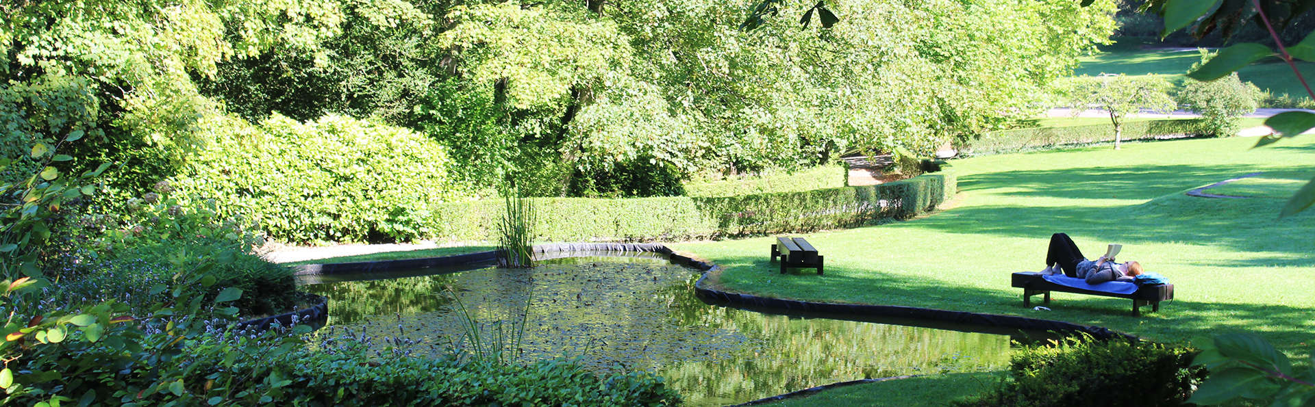 Herfst Special: 4 gangen diner in authentiek kasteel ( vanaf 2 nachten)