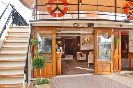 Week-end insolite à Anvers