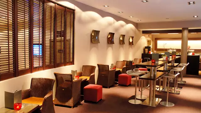 Speciale Promo a Bruges con soggiorno in questo rinomato hotel