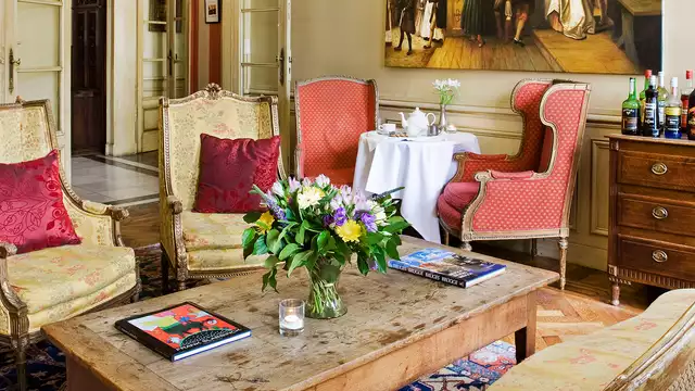 Promo spéciale: Charme, luxe et canaux dans la Venise du Nord