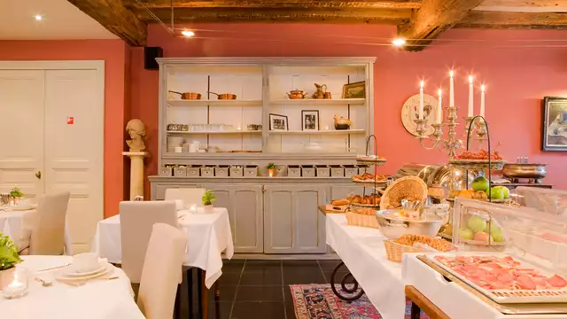 Promo spéciale: Charme, luxe et canaux dans la Venise du Nord