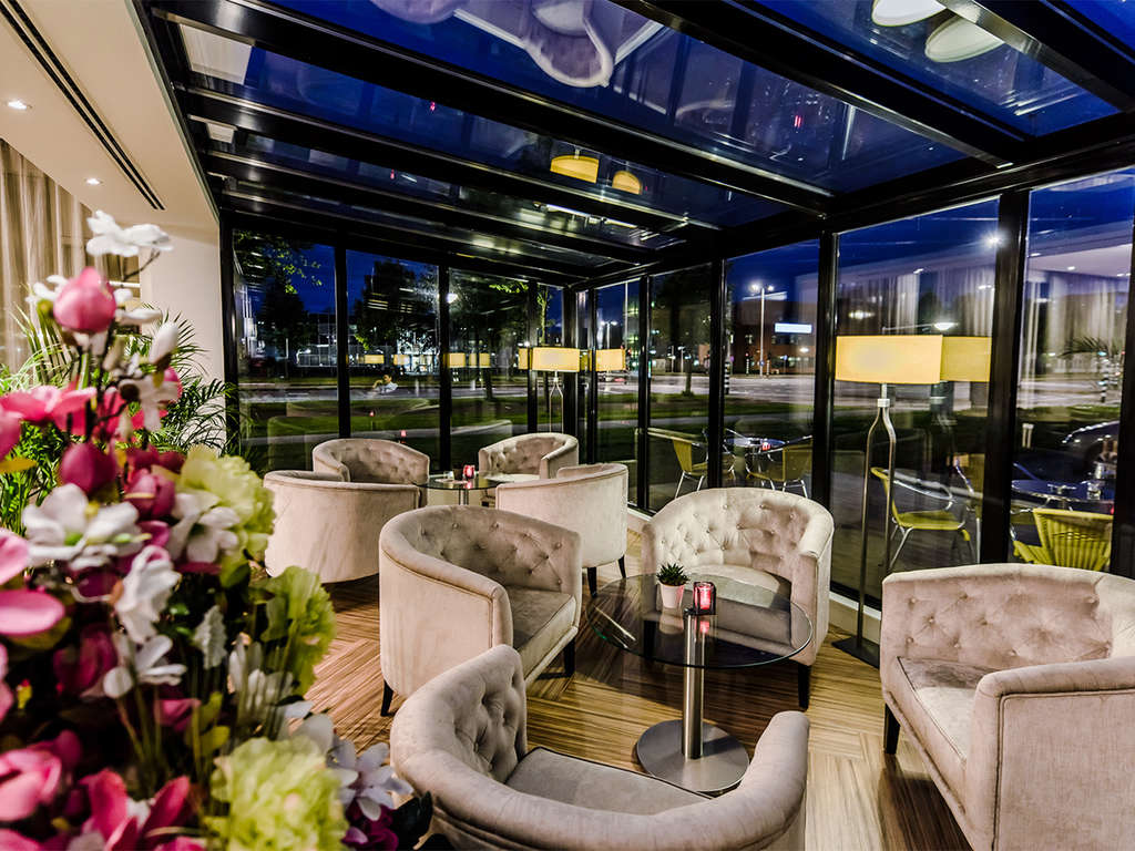 Spécial Amsterdam : parfait city trip plein de confort et de plaisir sans soucis - 4* - 3