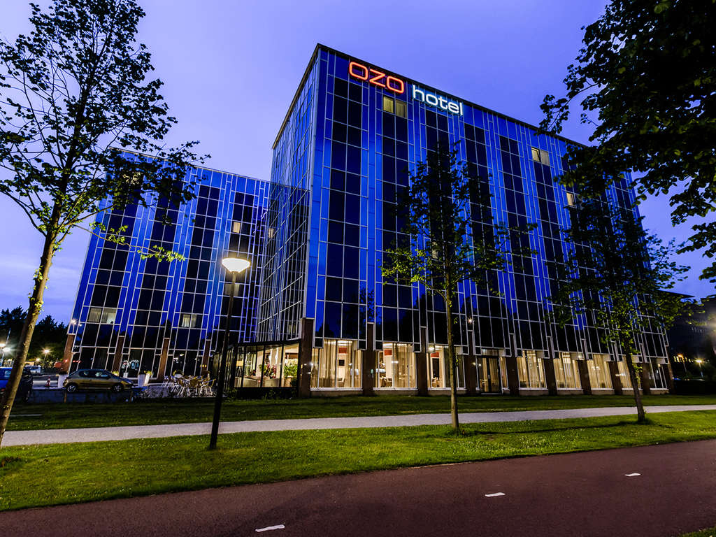 Spécial Amsterdam : parfait city trip plein de confort et de plaisir sans soucis - 4* - 1