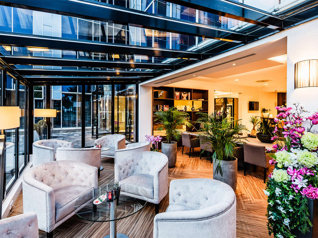 Genieten van luxe en comfort aan de rand van Amsterdam - 4*