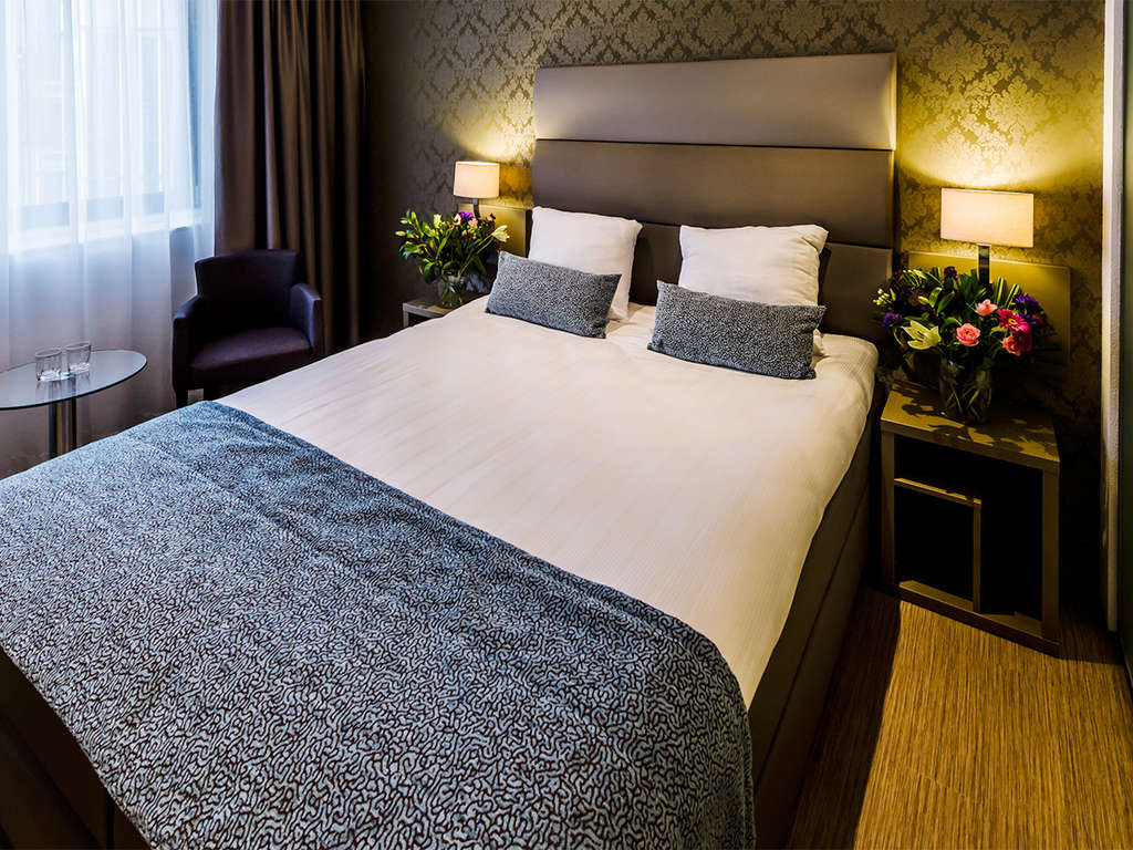 Spécial Amsterdam : parfait city trip plein de confort et de plaisir sans soucis - 4* - 8