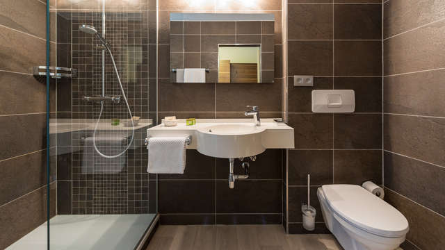 Relax Hotel Pip Margraff