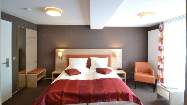 Relax Hotel Pip Margraff