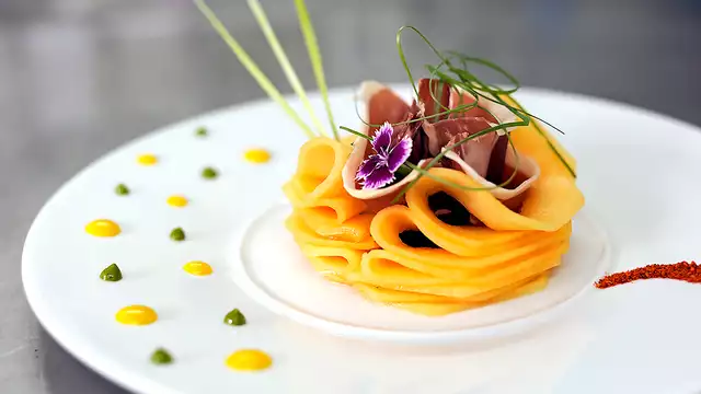 Parenthèse détente et dîner dans les Vosges