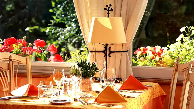 Escapade romantique dans les Vosges