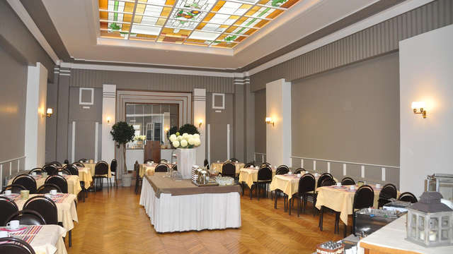 Hotel Louisa
