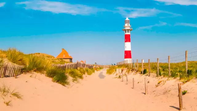 Profitez de la côte belge avec cette offre de 2 nuits