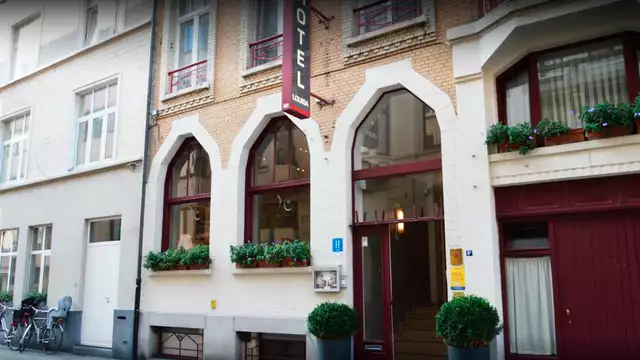 Profitez de la côte belge avec cette offre de 2 nuits