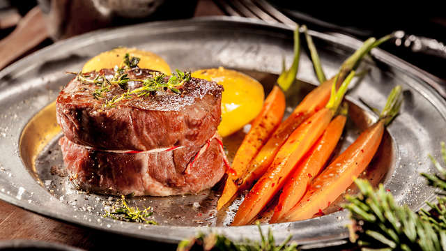 Media Pensión y acceso diario al Circuito Termal en un balneario en plena naturaleza extremeña