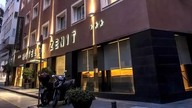 Escapada a Málaga cerca de la plaza Merced