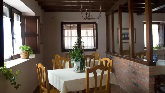 Posada Rural Entrecomillas inactive