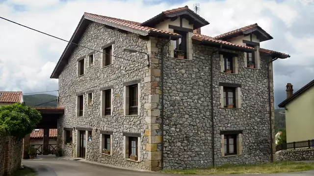 Posada Rural Entrecomillas inactive