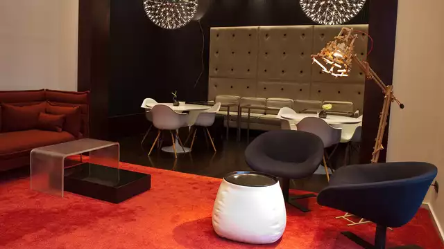 Sabores merraneos Escapada con cena de regalo en Barcelona y entrada a La Pedrera