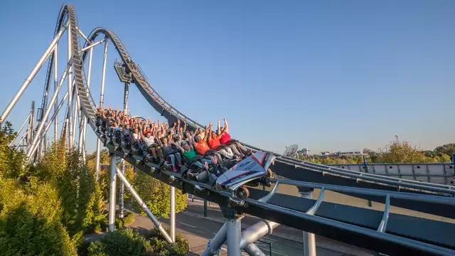 Vivez la magie de Strasbourg et d’Europa Park