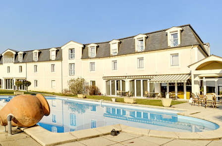 Week-end de charme au pied des Pyrénées, au cœur du Béarn
