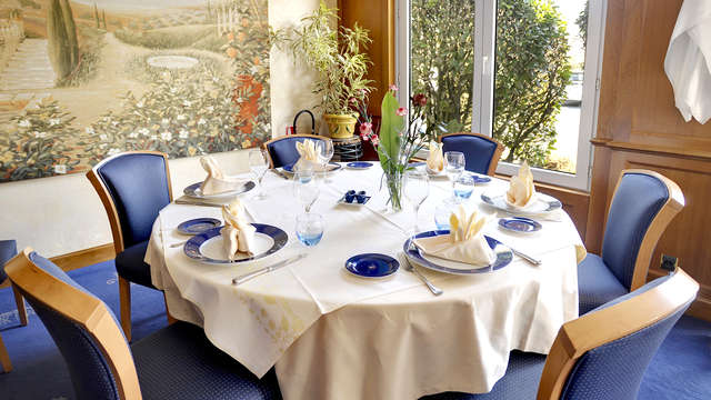 Alysson Hôtel 4* - Oloron Sainte Marie, Frankrijk